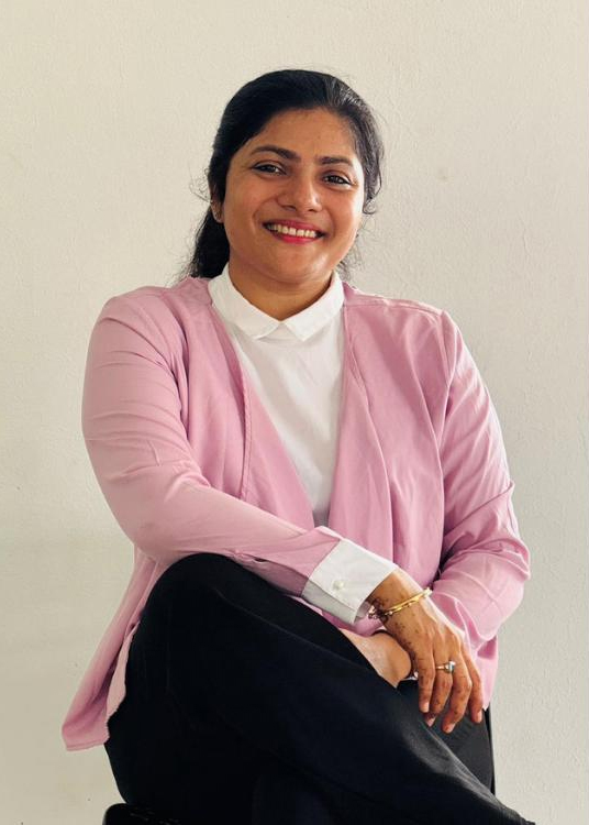 Amritha Kothari